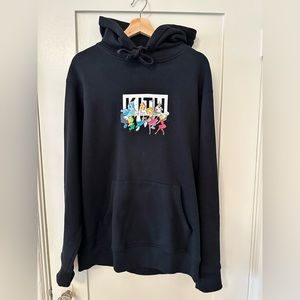 Kith Jetsons Hoodie - Size M